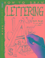 How To Draw Creative Hand Lettering Bergin Mark