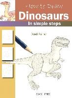 How to Draw: Dinosaurs Palmer Dandi