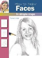 How to Draw: Faces Hodge Susie