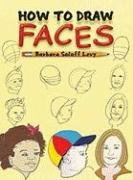 How to Draw Faces Soloff Levy Barbara, Soloff-Levy Barbara, How To Draw