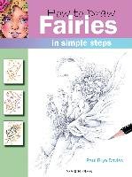 How to Draw: Fairies Davies Paul