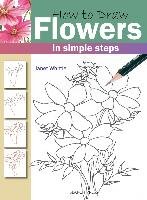 How to Draw: Flowers Whittle Janet