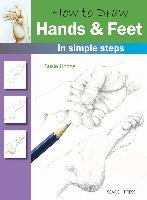 How to Draw: Hands & Feet Hodge Susie