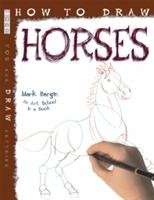 How to Draw Horses Bergin Mark