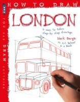 How to Draw London Bergin Mark