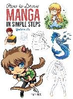 How to Draw: Manga Li