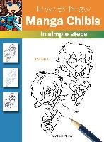 How to Draw: Manga Chibis Li Yishan