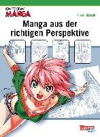 How To Draw Manga: Manga aus der richtigen Perspektive Hayashi Hikaru