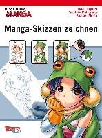 How To Draw Manga: Manga-Skizzen zeichnen Hayashi Hikaru, Morita Kazuaki, Matsumoto Takehiko