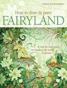 How to Draw & Paint Fairyland Ravenscroft Linda
