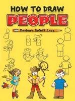 How to Draw People Barbara Soloff