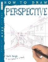 How to Draw Perspective Bergin Mark