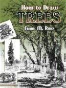How to Draw Trees Rines Frank M.