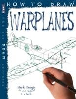 How to Draw Warplanes Bergin Mark