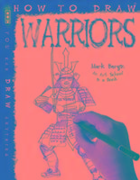 How To Draw Warriors Bergin Mark