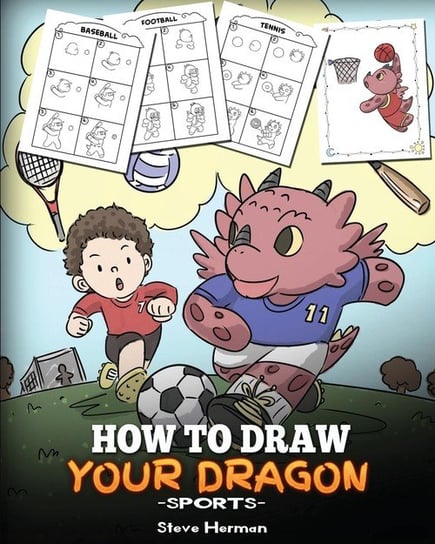 How To Draw Your Dragon (Sports) Herman Steve