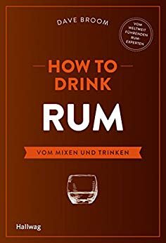 How to Drink Rum Broom Dave