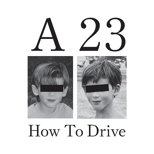 How To Drive Alexander 23