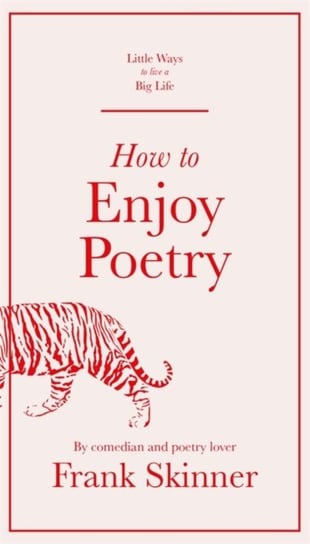 How to Enjoy Poetry Skinner Frank