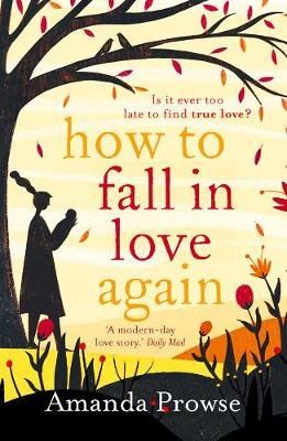 How To Fall In Love Again Prowse Amanda