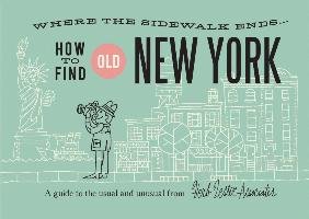 How to Find Old New York Lester Herb