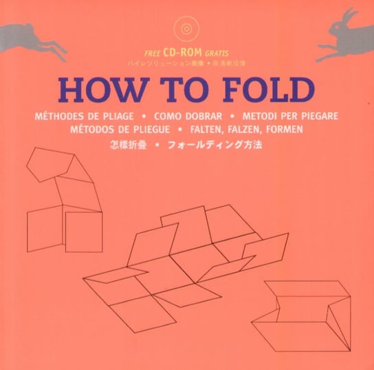 How To Fold Opracowanie zbiorowe