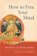 How To Free Your Mind Chodron Thubten