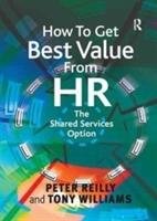 How To Get Best Value From HR Reilly Peter