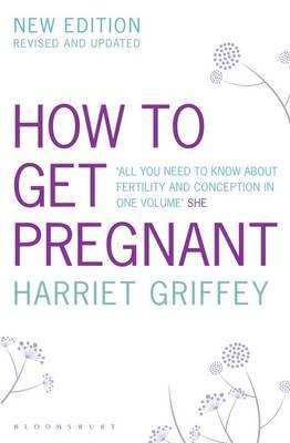 How to Get Pregnant Griffey Harriet
