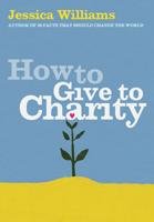 How to Give to Charity Williams Jessica