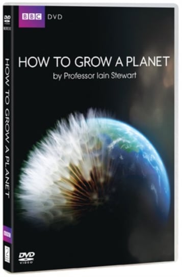 How to Grow a Planet (brak polskiej wersji językowej) 2 Entertain
