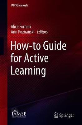 How-to Guide for Active Learning Springer Nature Switzerland AG