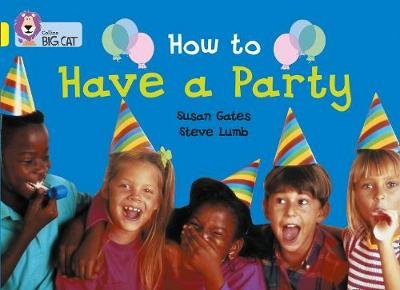 How to Have a Party Gates Susan