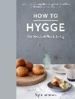 How to Hygge Johansen Signe