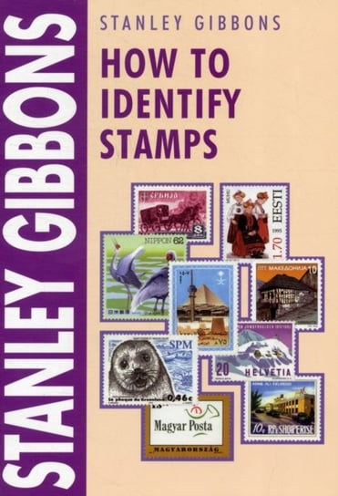 How to Identify Stamps Gibbons Stanley