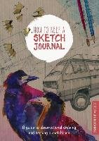 How to Keep a Sketch Journal 3dtotal Publishing