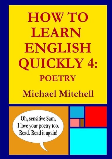 How To Learn English Quickly 4 Mitchell Michael