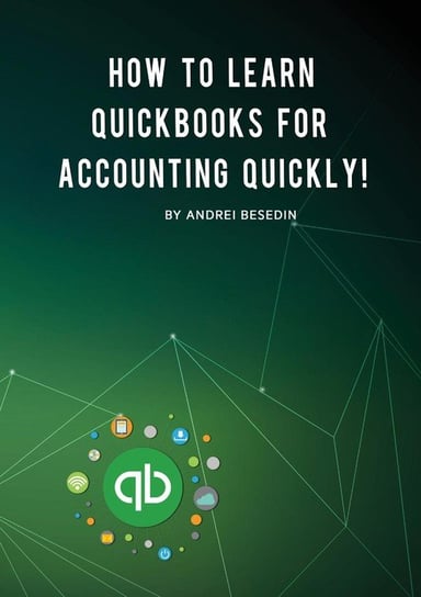 How To Learn Quickbooks For Accounting Quickly! Besedin Andrei