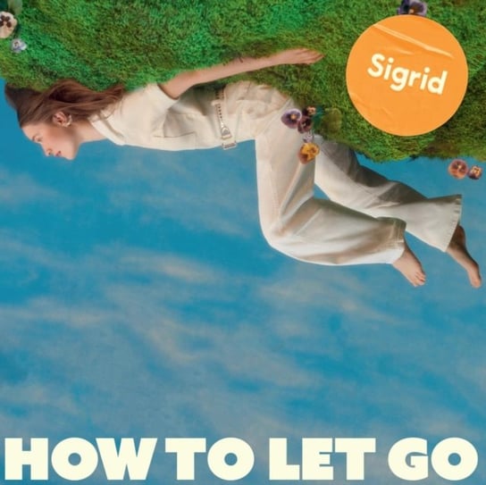 How to Let Go, płyta winylowa Sigrid