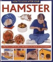 How to Look After Your Hamster Alderton David
