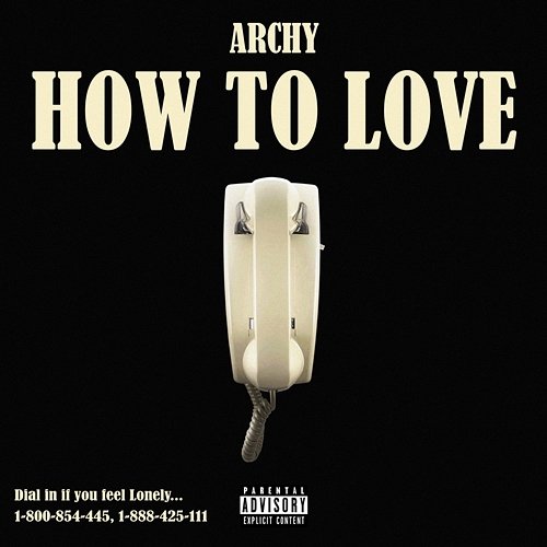 How to love Archy