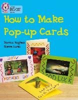 How to Make a Pop-up Card Hughes Monica