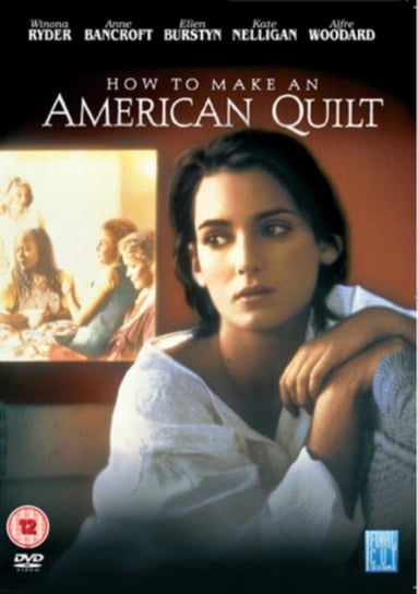 How to Make an American Quilt (brak polskiej wersji językowej) Moorhouse Jocelyn