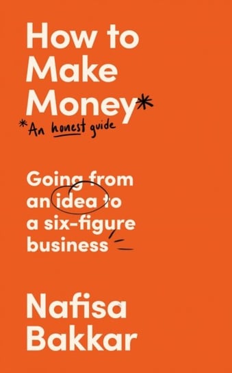 How To Make Money Nafisa Bakkar