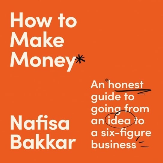 How To Make Money Nafisa Bakkar