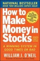 How to Make Money in Stocks O'Neil William J.