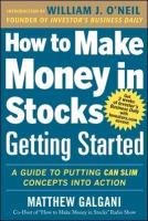 How to Make Money in Stocks Getting Started: A Guide to Putt Matthew Galgani