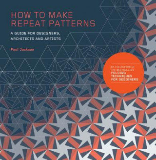 How to Make Repeat Patterns Jackson Paul