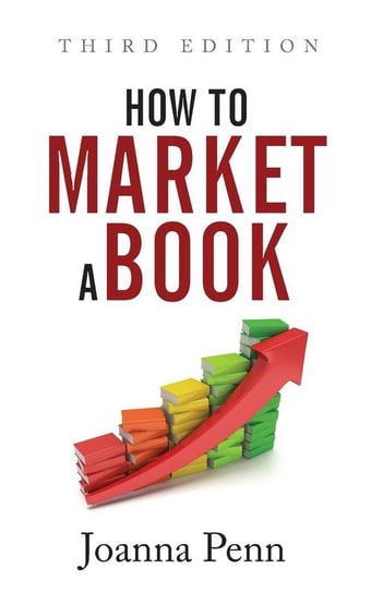 How To Market A Book Joanna Penn