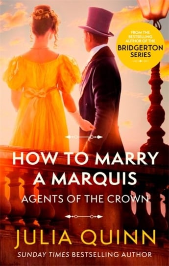 How To Marry A Marquis Quinn Julia